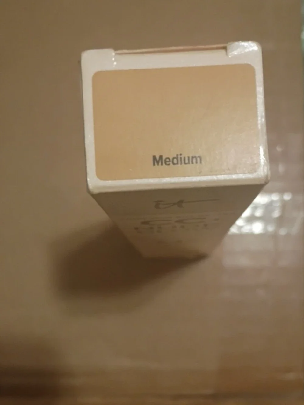 IT Cosmetics CC+ Nude Glow SPF 40 Color Correcting Skin Tint - Light